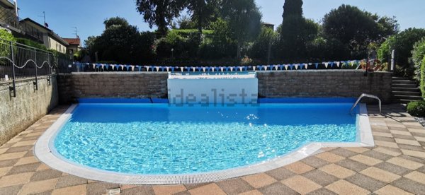 appartamento in affitto a Manerba del Garda in zona Pieve Vecchia