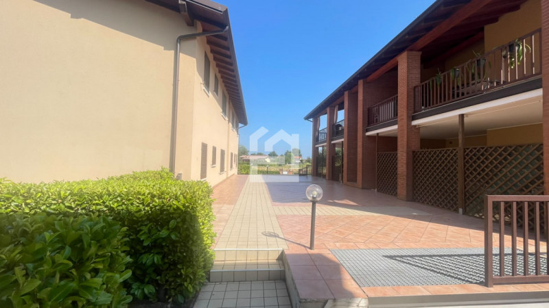 appartamento in affitto a Manerba del Garda