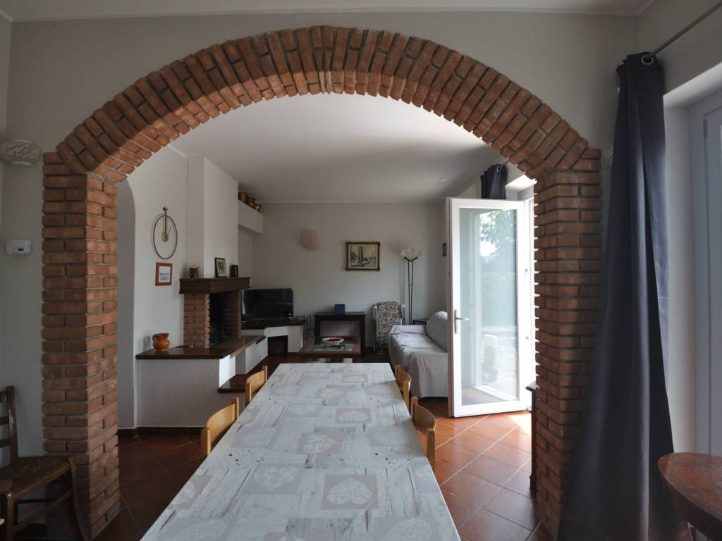 appartamento in affitto a Manerba del Garda in zona Solarolo