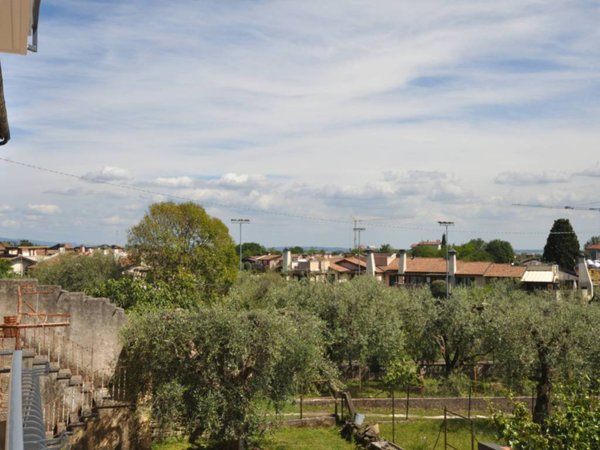 appartamento in affitto a Manerba del Garda in zona Solarolo