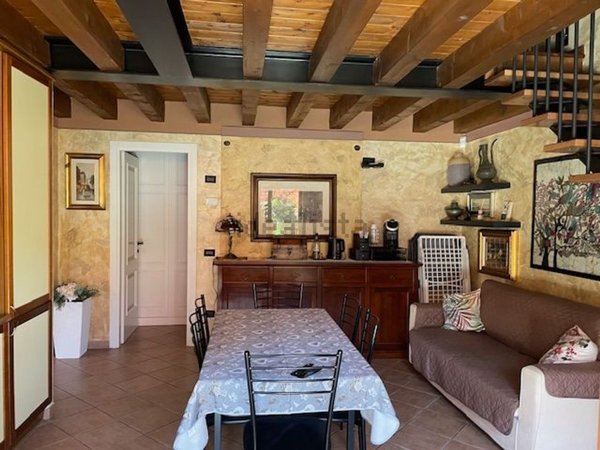 appartamento in affitto a Manerba del Garda