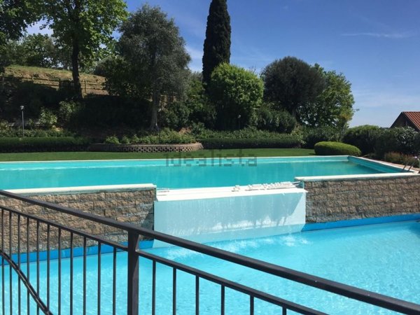appartamento in affitto a Manerba del Garda in zona Pieve Vecchia