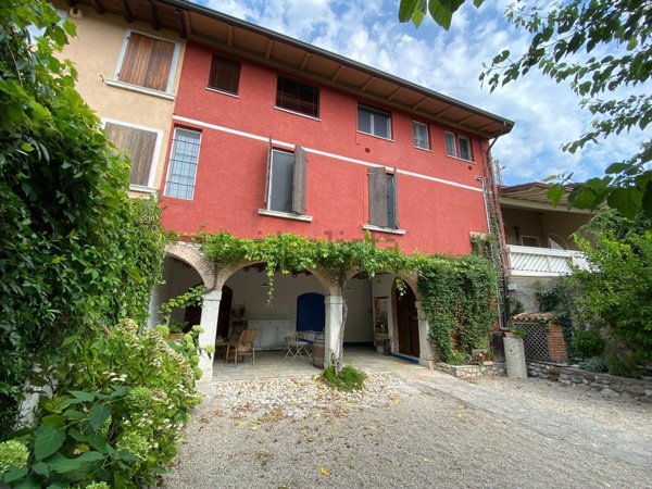 appartamento in affitto a Manerba del Garda in zona Crociale