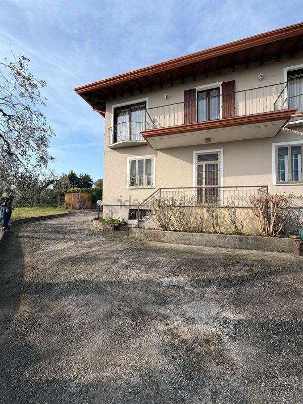 appartamento in affitto a Manerba del Garda in zona Pieve Vecchia