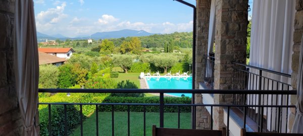 appartamento in affitto a Manerba del Garda