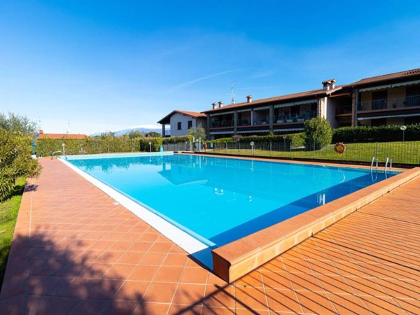 appartamento in affitto a Manerba del Garda in zona Montinelle
