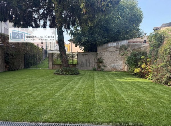 appartamento in affitto a Manerba del Garda