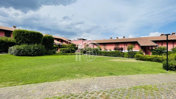 appartamento in affitto a Manerba del Garda in zona Pieve Vecchia
