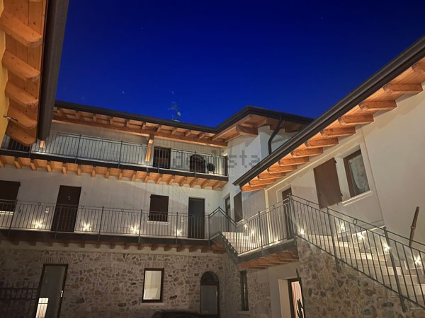 appartamento in affitto a Manerba del Garda