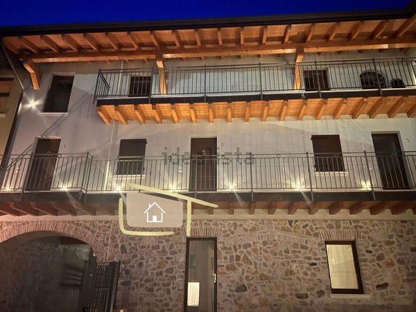 appartamento in affitto a Manerba del Garda