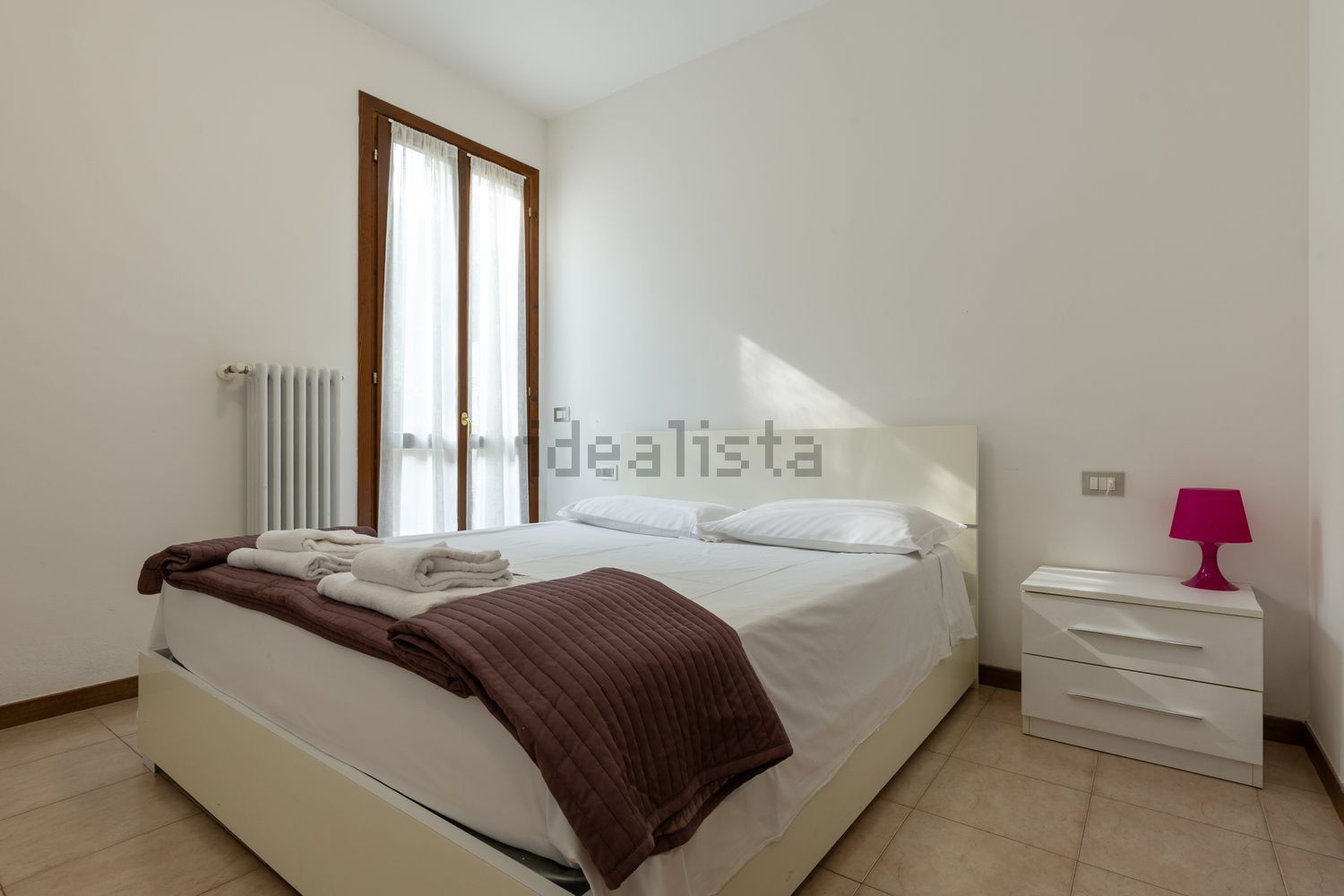 appartamento in affitto a Manerba del Garda in zona Pieve Vecchia