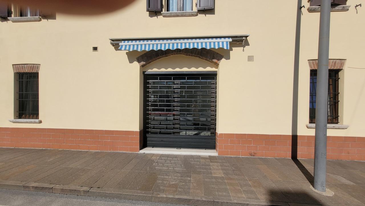 appartamento in affitto a Manerbio