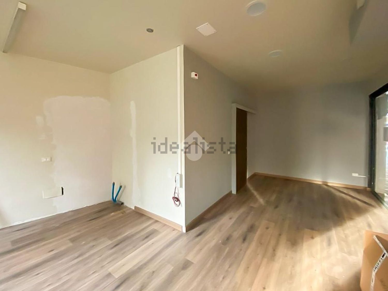 locale commerciale in affitto a Manerbio