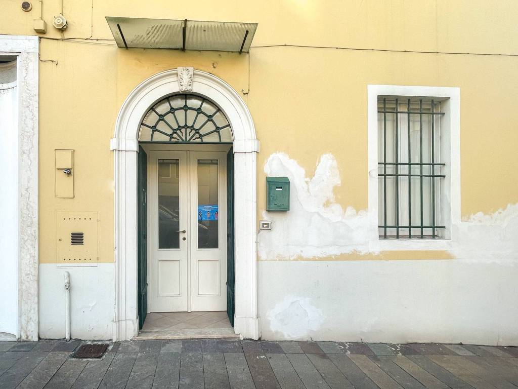 appartamento in affitto a Manerbio