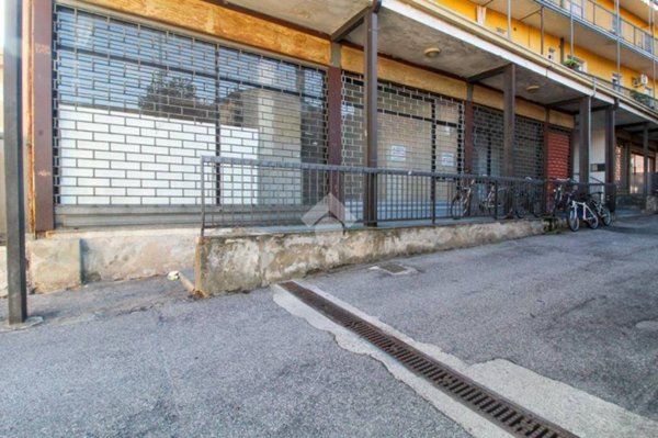 negozio in affitto a Manerbio