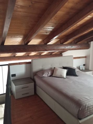 appartamento in affitto a Manerbio