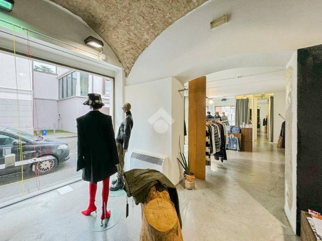 negozio in affitto a Manerbio