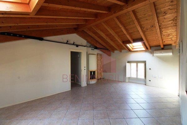 appartamento in affitto a Manerbio