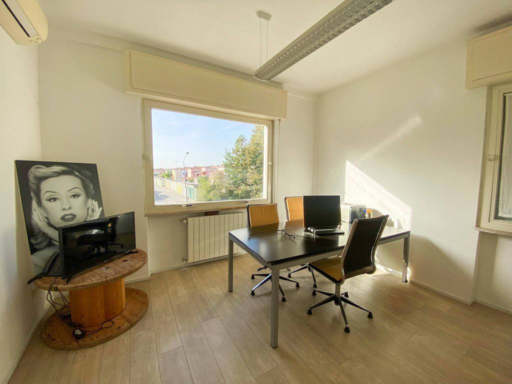 appartamento in affitto a Manerbio