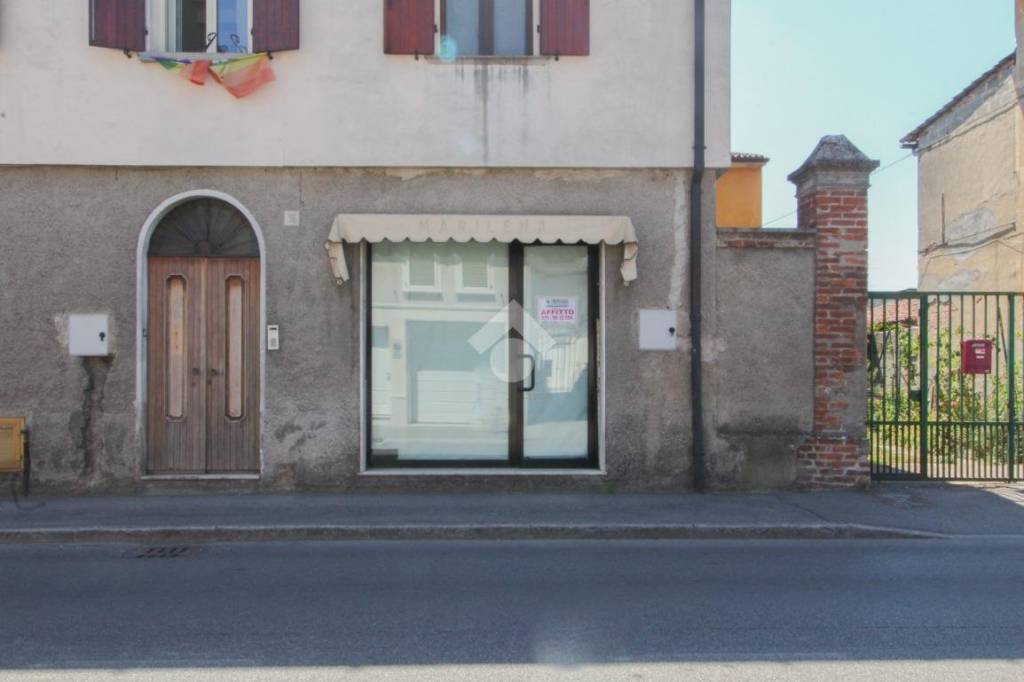 loft in affitto a Manerbio