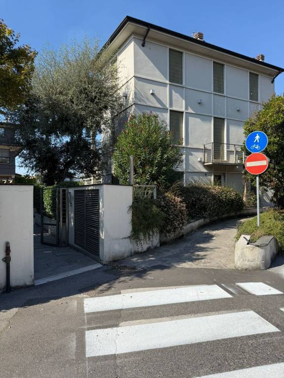 appartamento in affitto a Manerbio