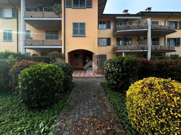 appartamento in affitto a Manerbio