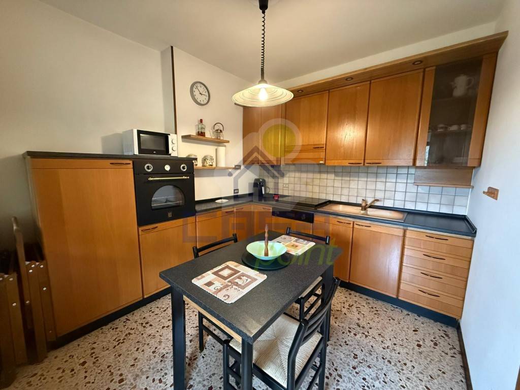 appartamento in affitto a Manerbio