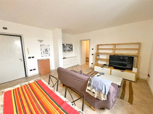 appartamento in affitto a Manerbio