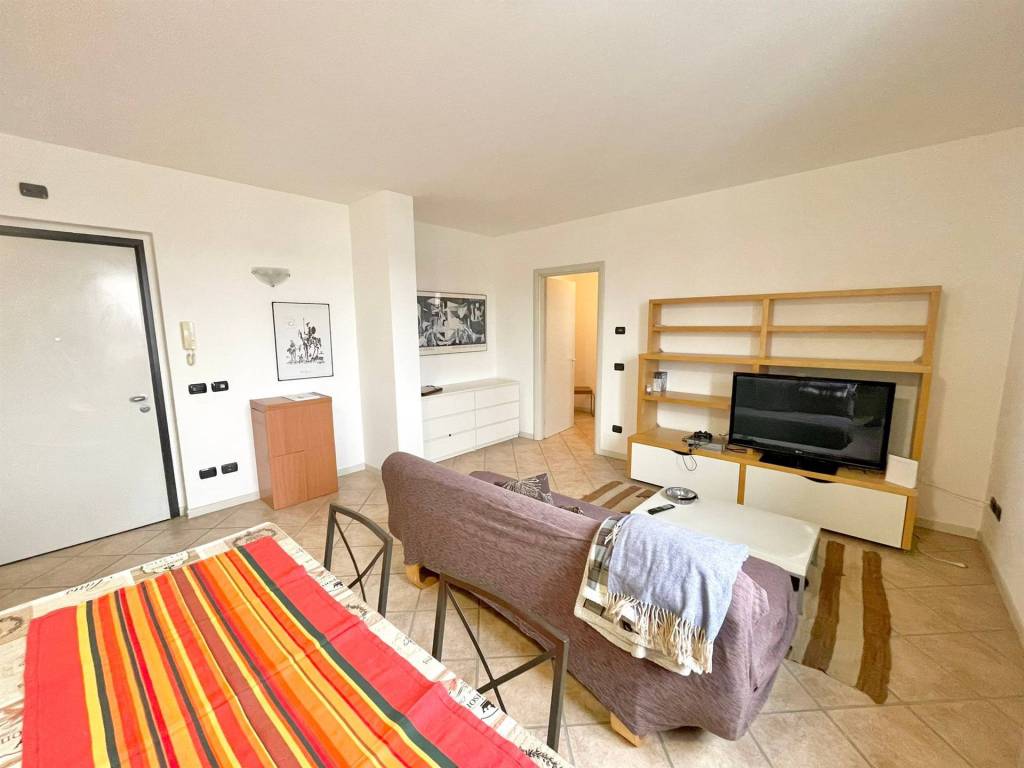 appartamento in affitto a Manerbio