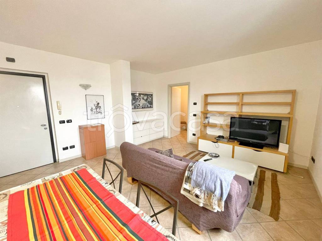 appartamento in affitto a Manerbio