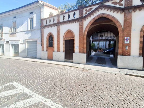 appartamento in affitto a Manerbio