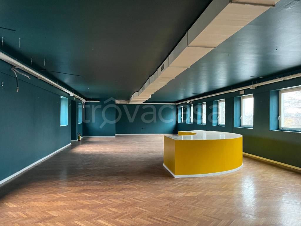 ufficio in affitto a Manerbio