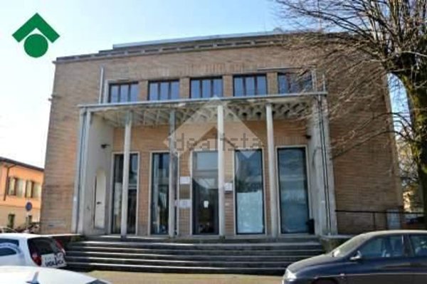 ufficio in affitto a Manerbio