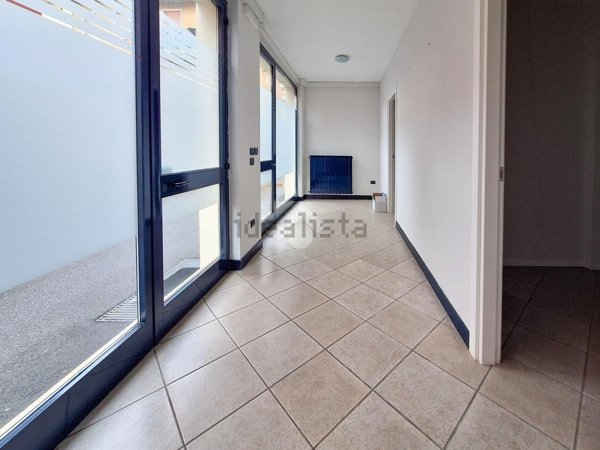 locale commerciale in affitto a Manerbio