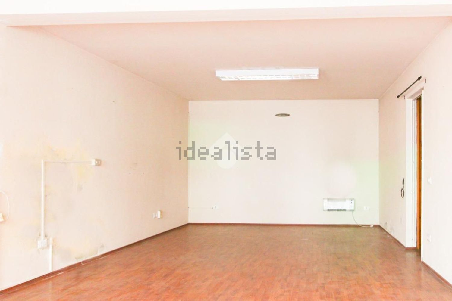 loft in affitto a Manerbio