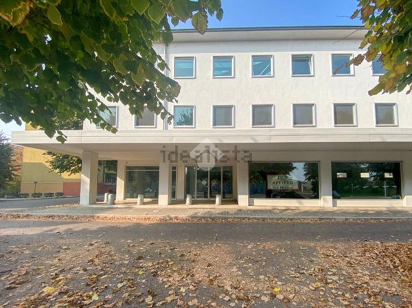 locale commerciale in affitto a Manerbio