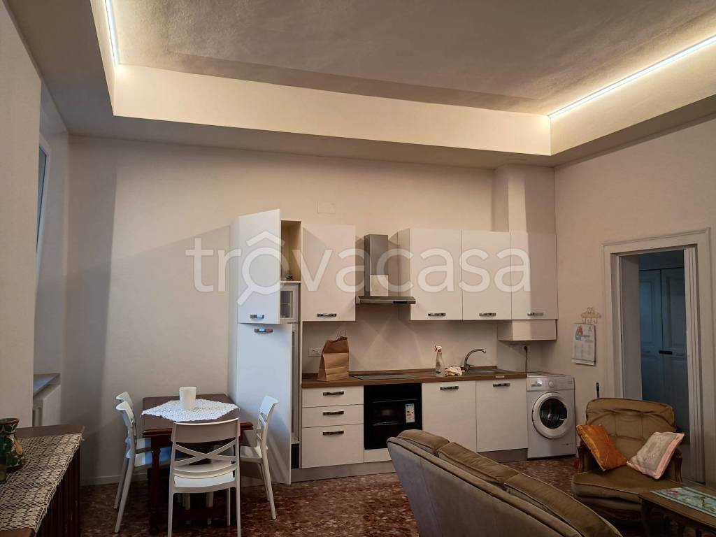 appartamento in affitto a Manerbio