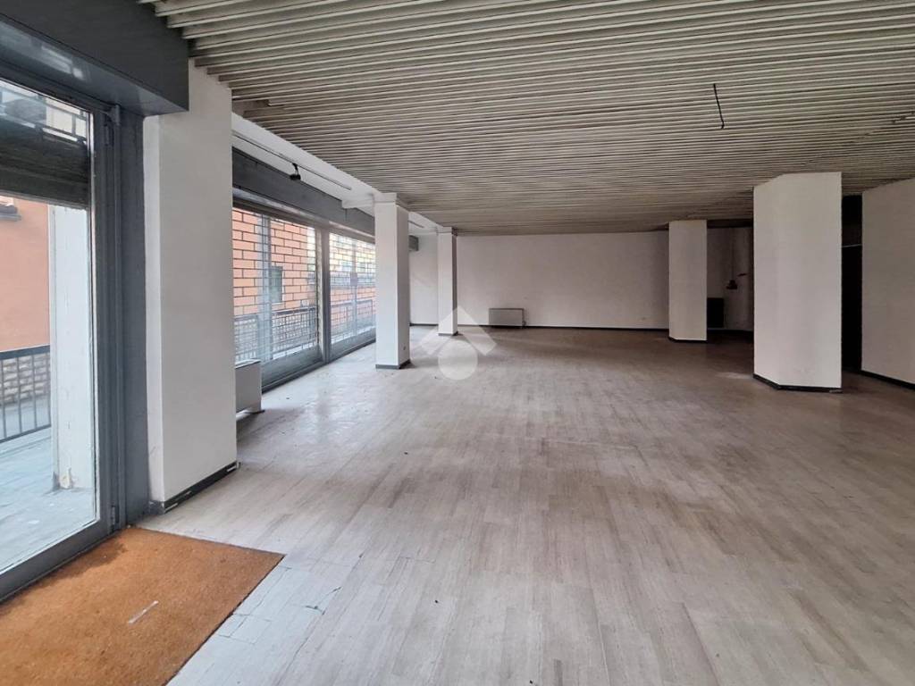 negozio in affitto a Manerbio