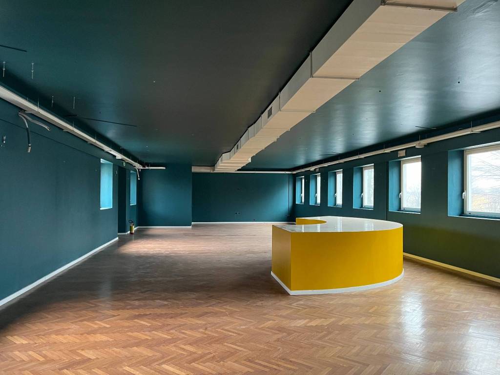 negozio in affitto a Manerbio