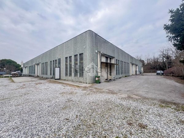 loft in affitto a Manerbio