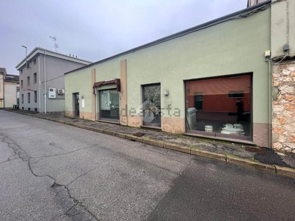 ufficio in affitto a Manerbio