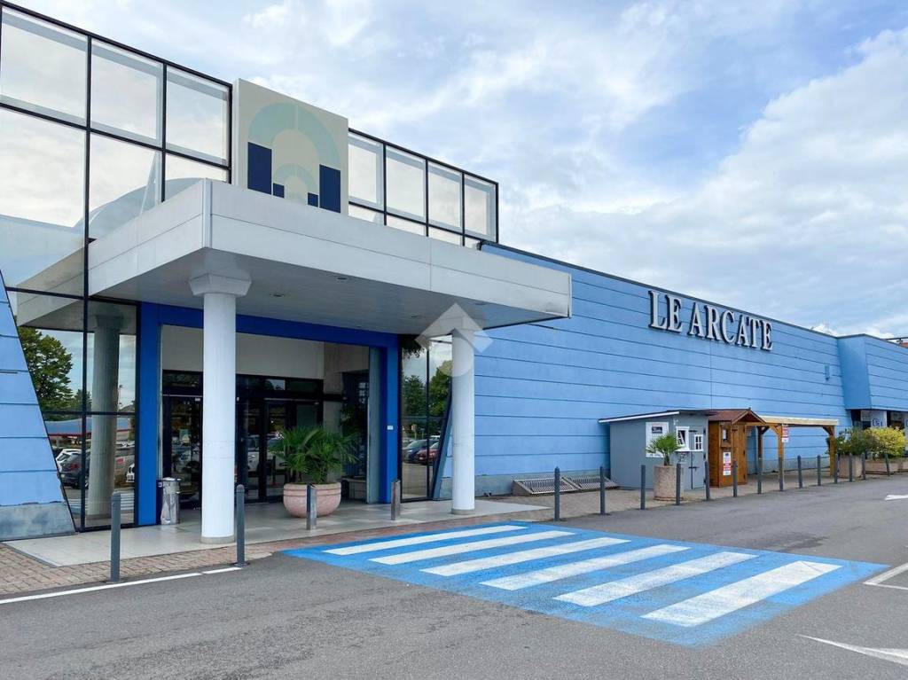 negozio in affitto a Manerbio