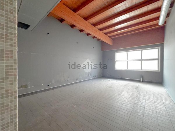locale commerciale in affitto a Manerbio