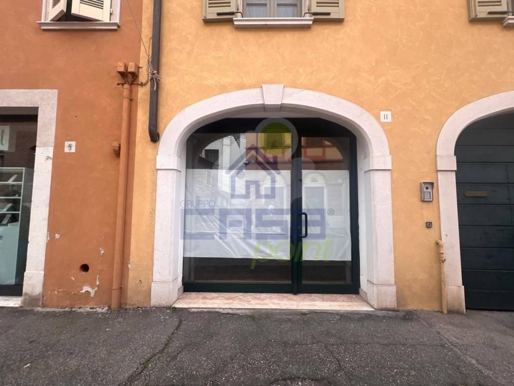 appartamento in affitto a Manerbio