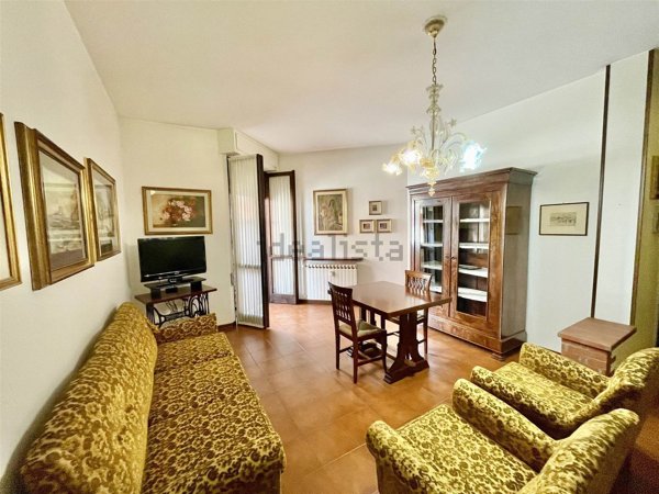 appartamento in affitto a Manerbio