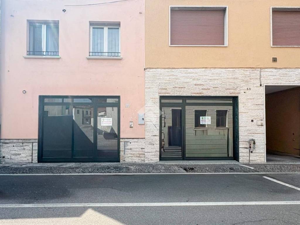 appartamento in affitto a Manerbio