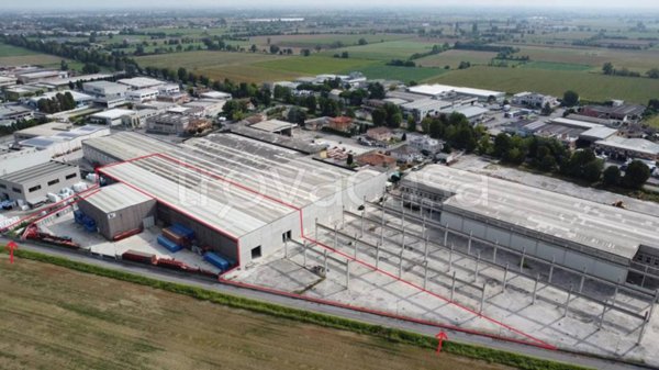 locale commerciale in affitto a Manerbio