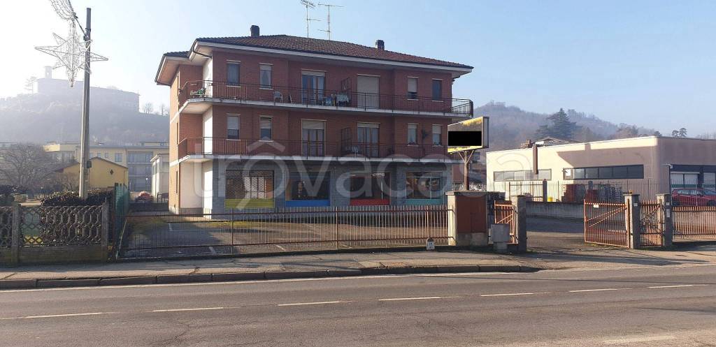quadrivano in affitto a Cavagnolo