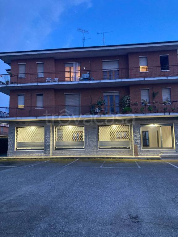 quadrivano in affitto a Cavagnolo