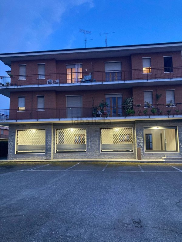 ufficio in affitto a Cavagnolo